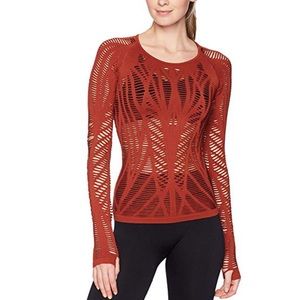 Alo yoga long sleeve top